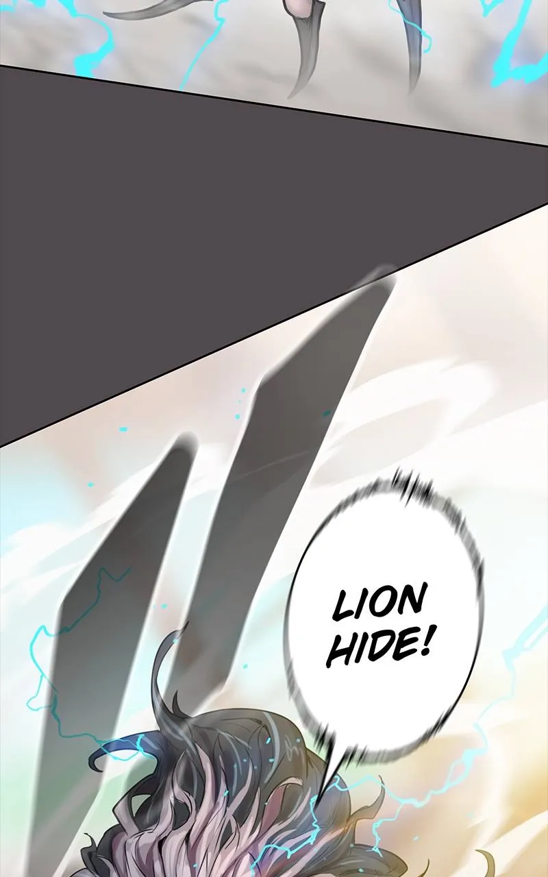 Read Ordeal Manga Online