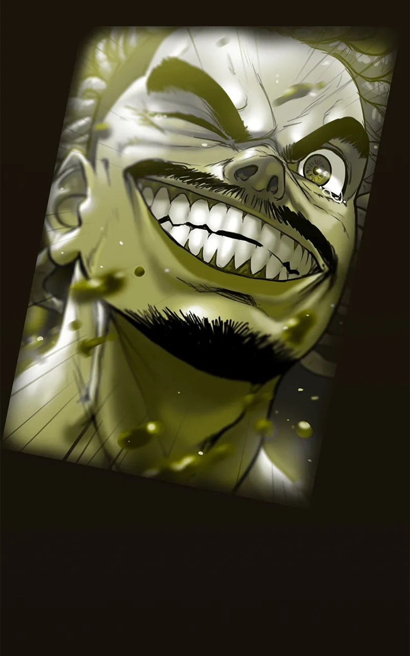 Read Ordeal Manga Online