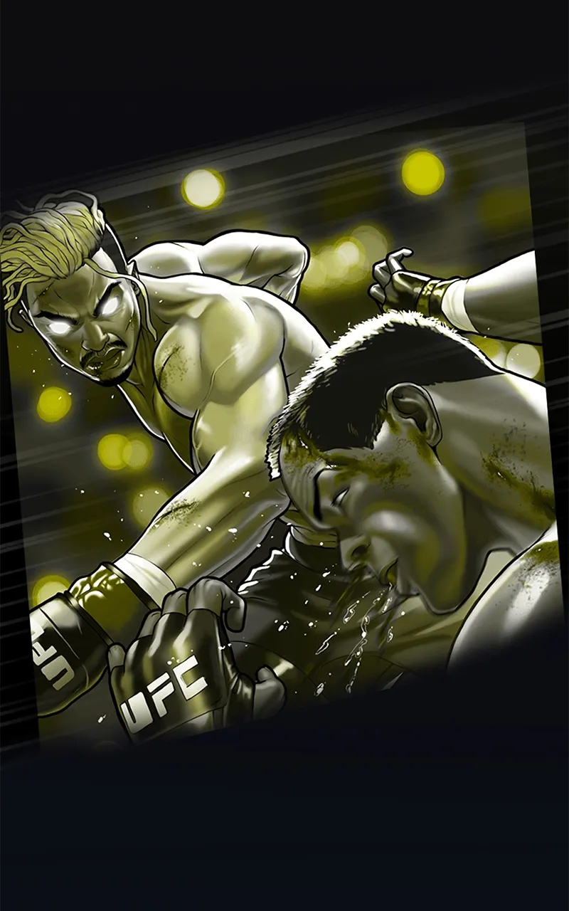 Read Ordeal Manga Online