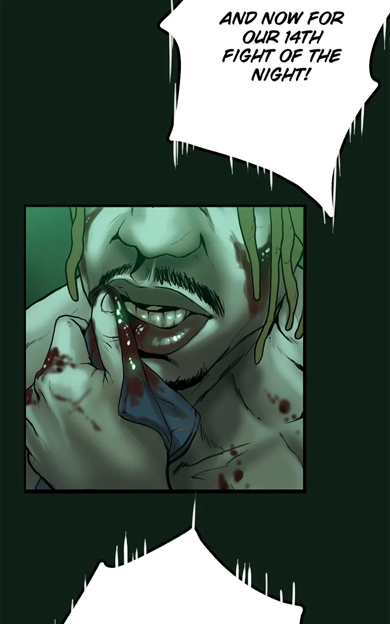 Read Ordeal Manga Online