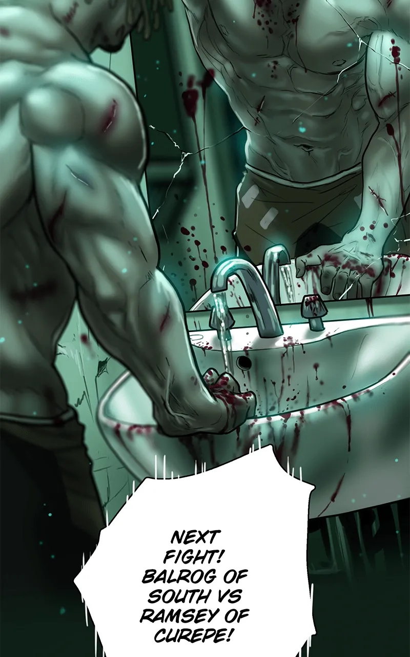 Read Ordeal Manga Online