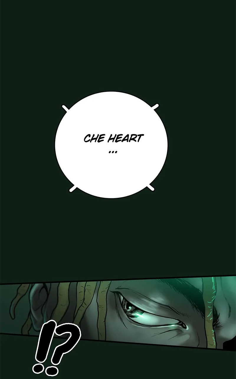 Read Ordeal Manga Online