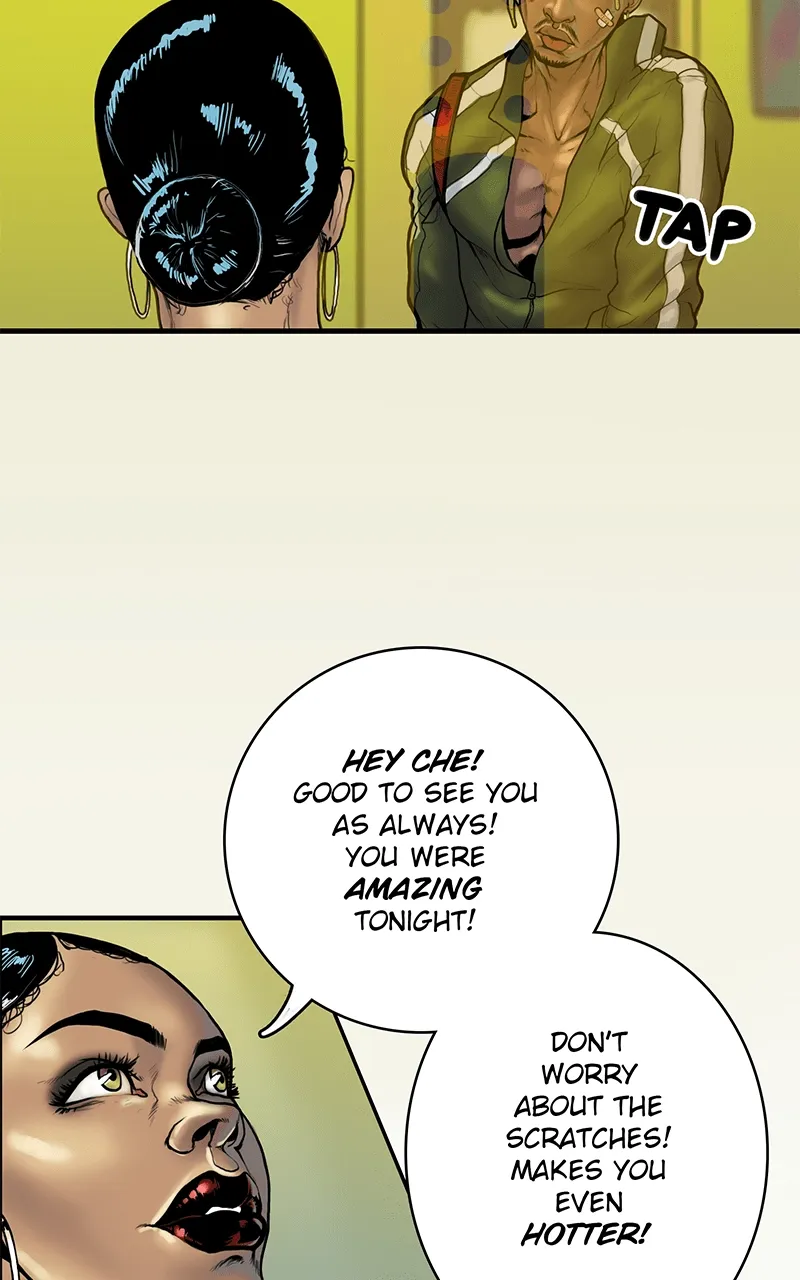 Read Ordeal Manga Online