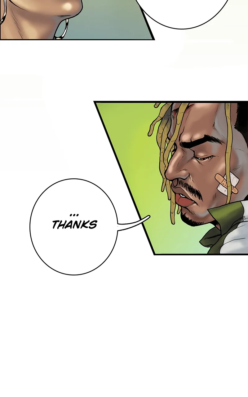 Read Ordeal Manga Online