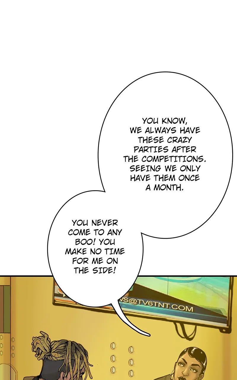 Read Ordeal Manga Online