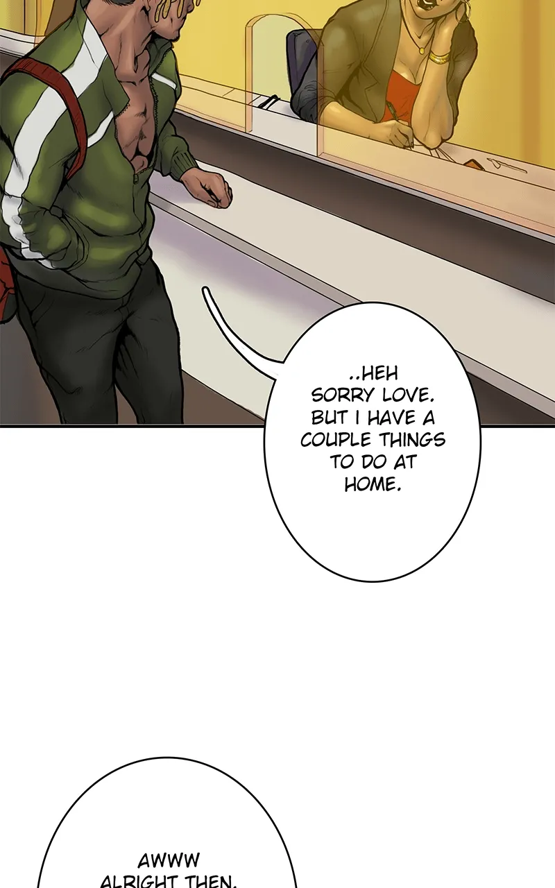 Read Ordeal Manga Online