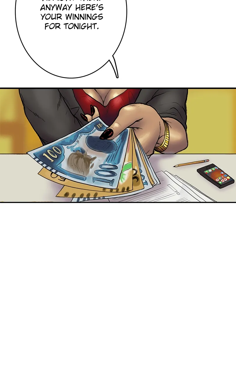 Read Ordeal Manga Online