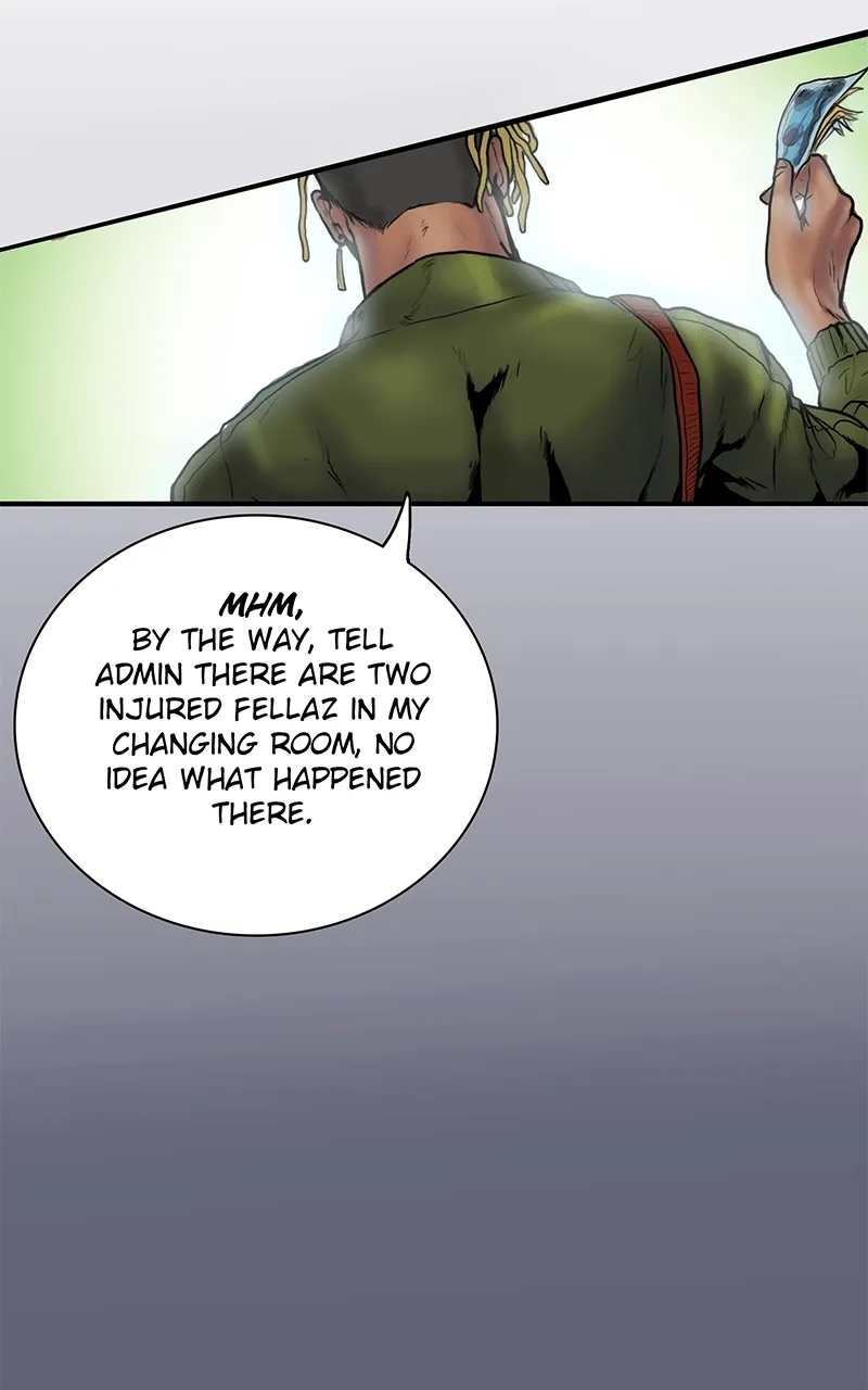 Read Ordeal Manga Online