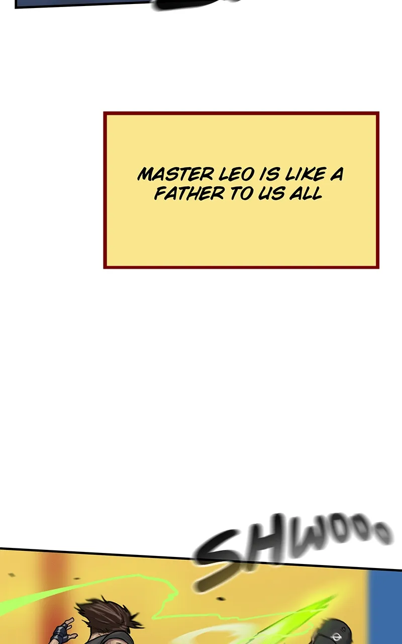Read Ordeal Manga Online