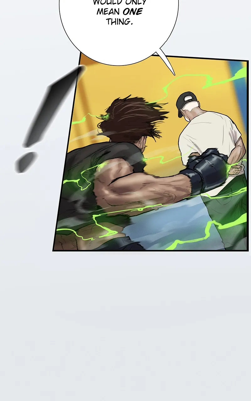 Read Ordeal Manga Online