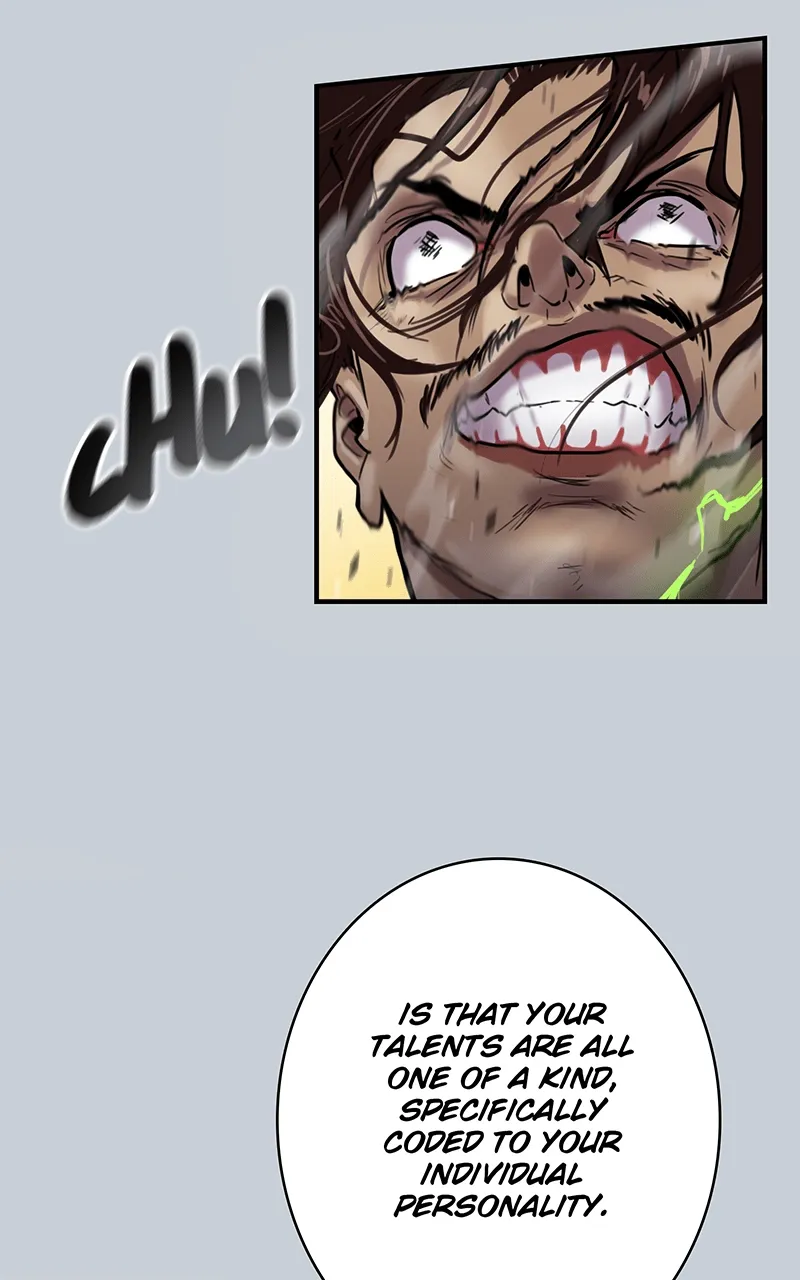 Read Ordeal Manga Online