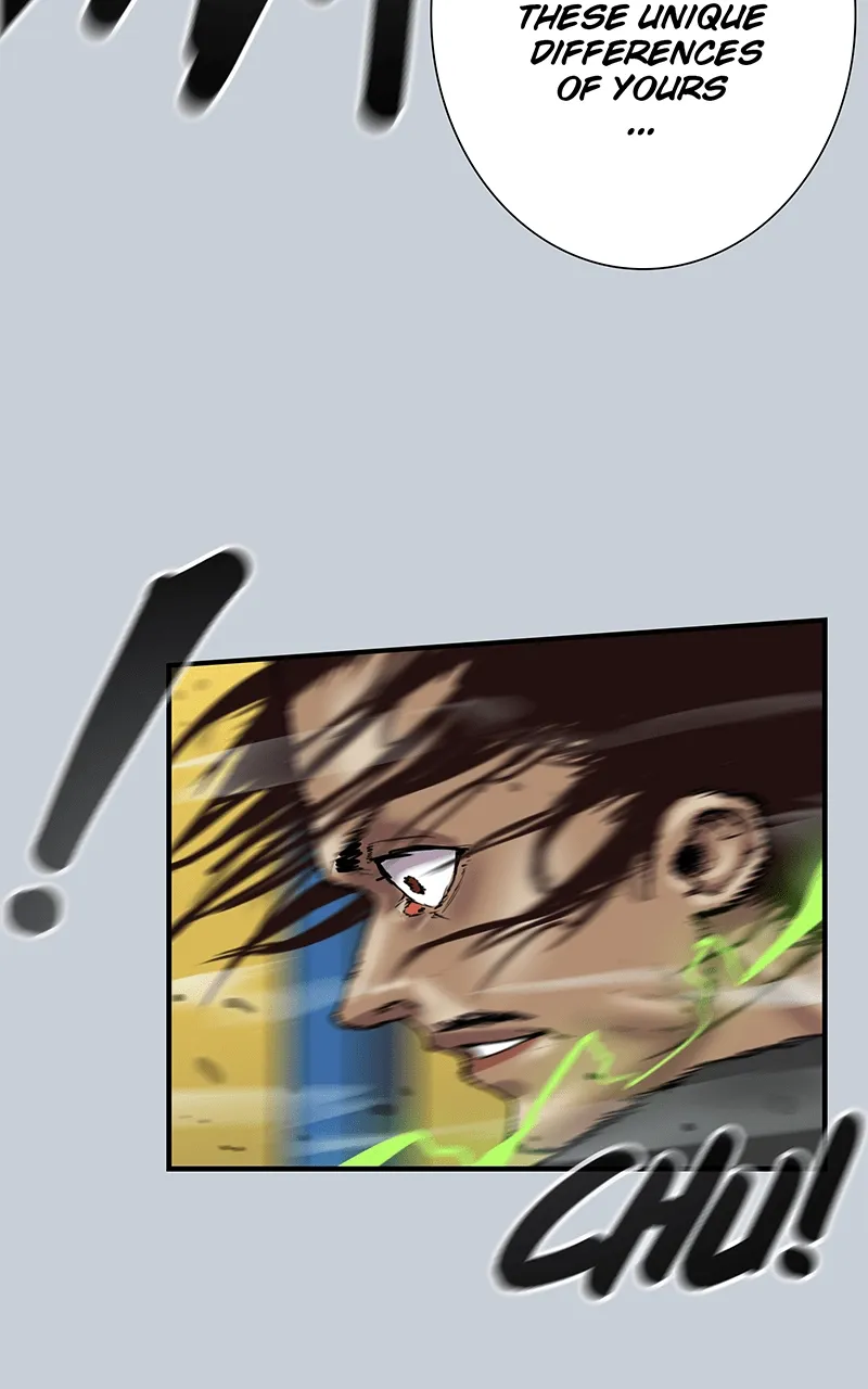 Read Ordeal Manga Online