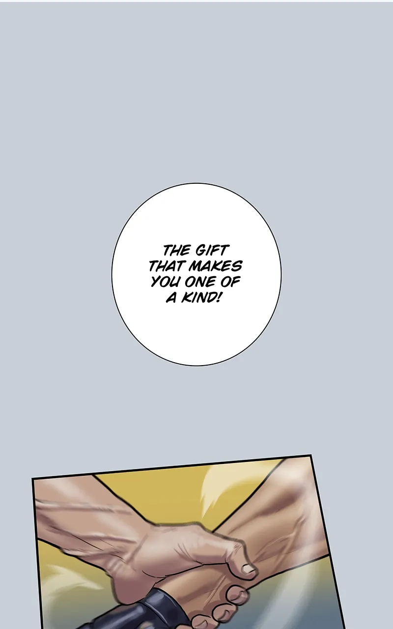 Read Ordeal Manga Online