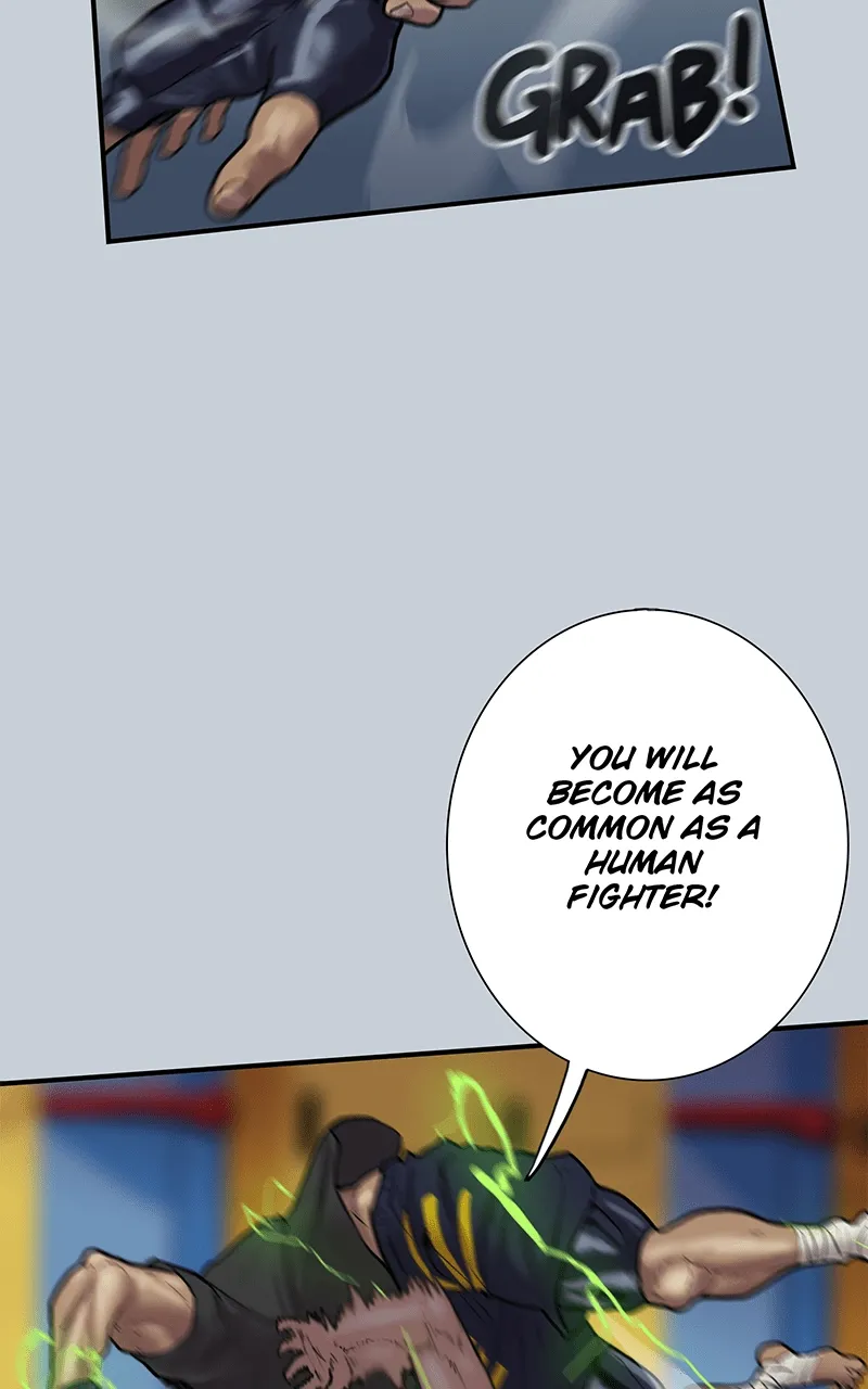 Read Ordeal Manga Online