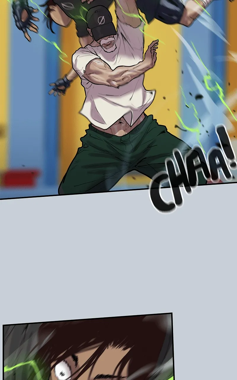 Read Ordeal Manga Online