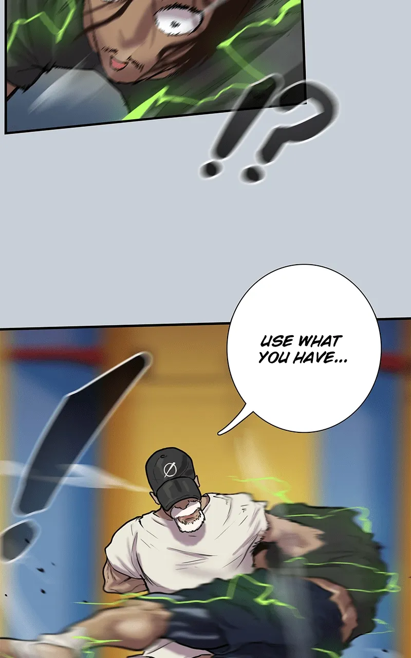 Read Ordeal Manga Online