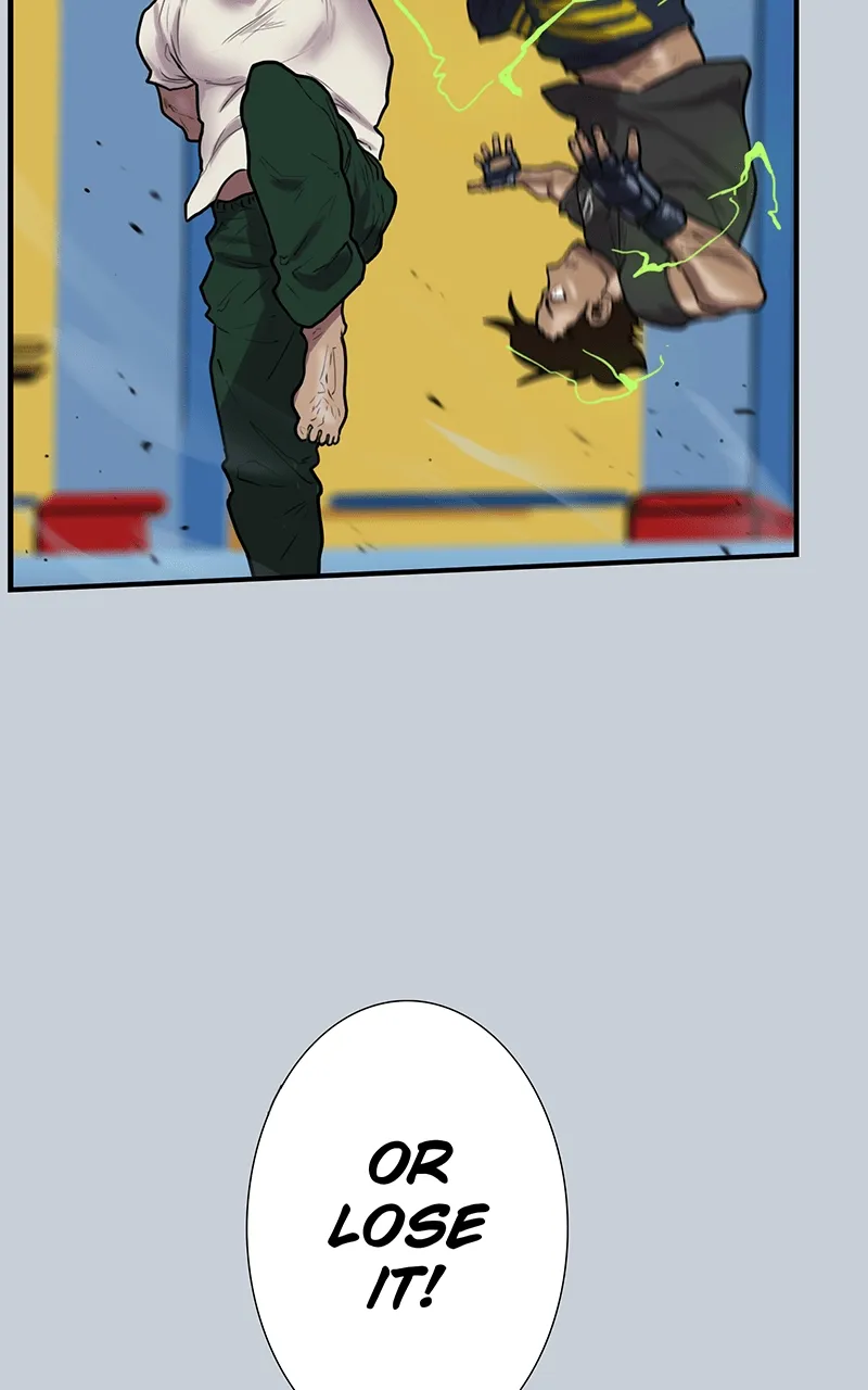Read Ordeal Manga Online
