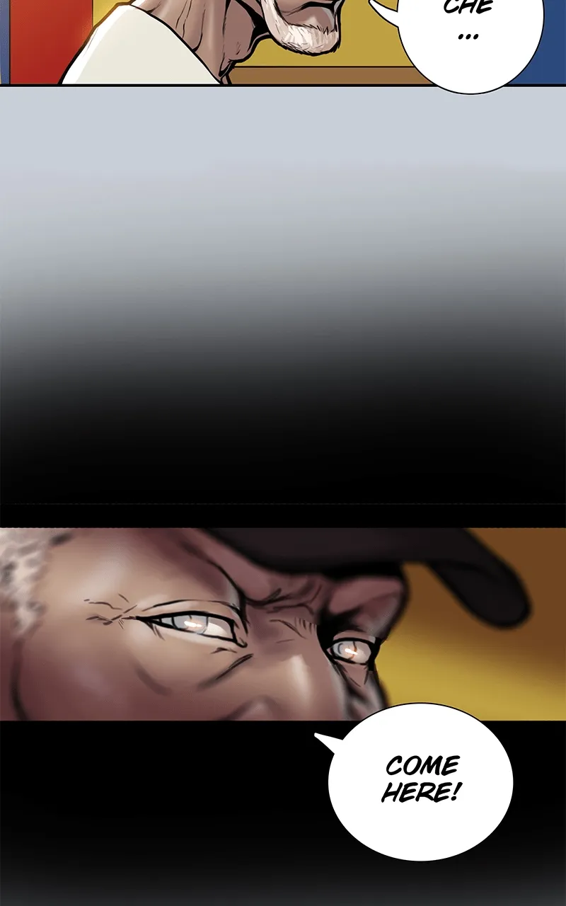 Read Ordeal Manga Online