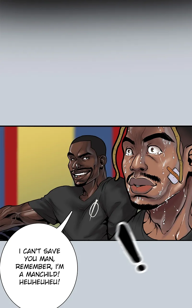 Read Ordeal Manga Online