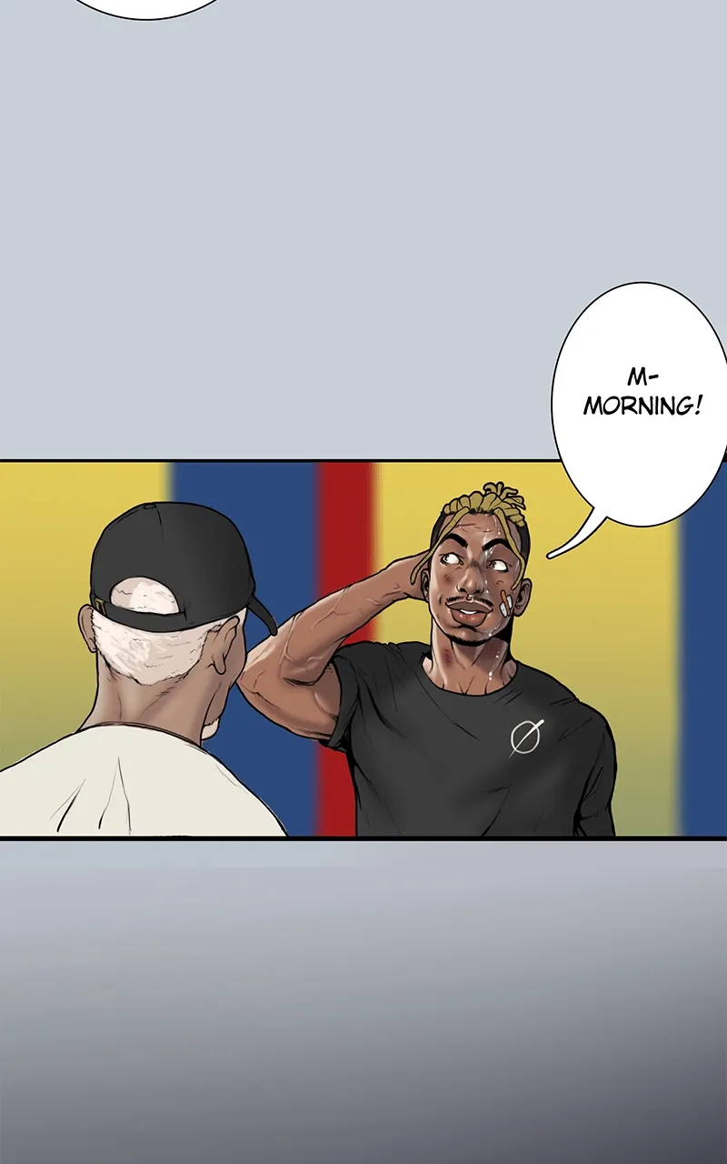 Read Ordeal Manga Online
