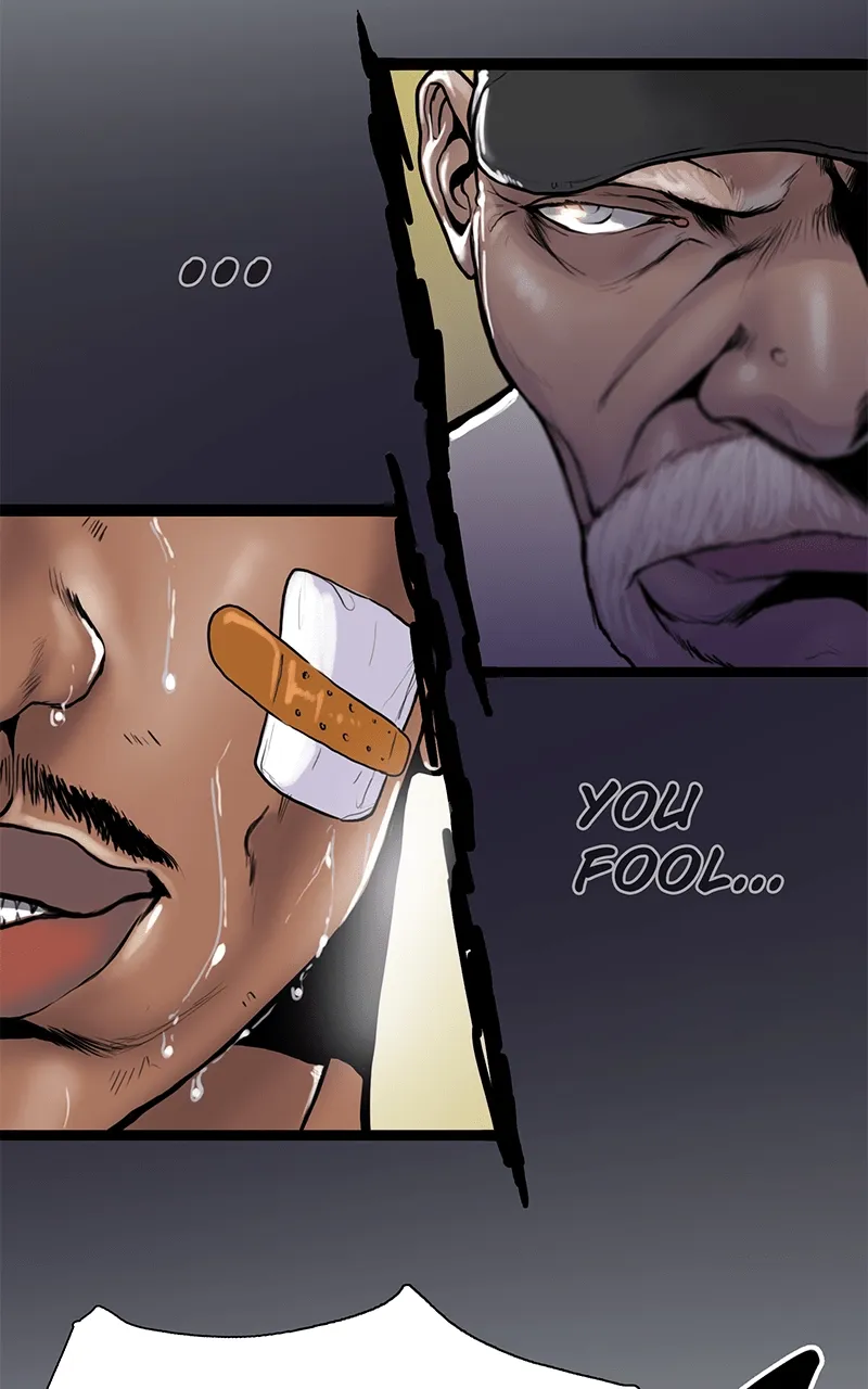 Read Ordeal Manga Online