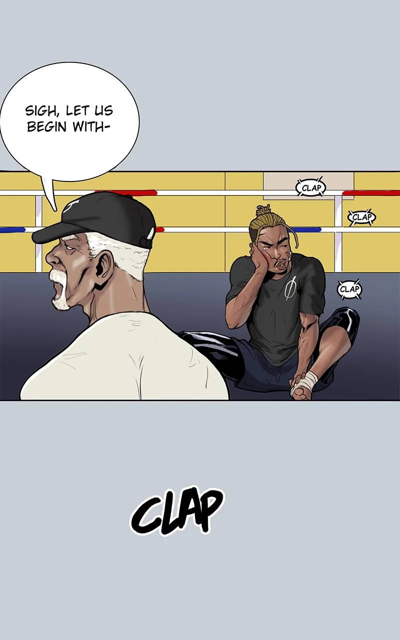 Read Ordeal Manga Online