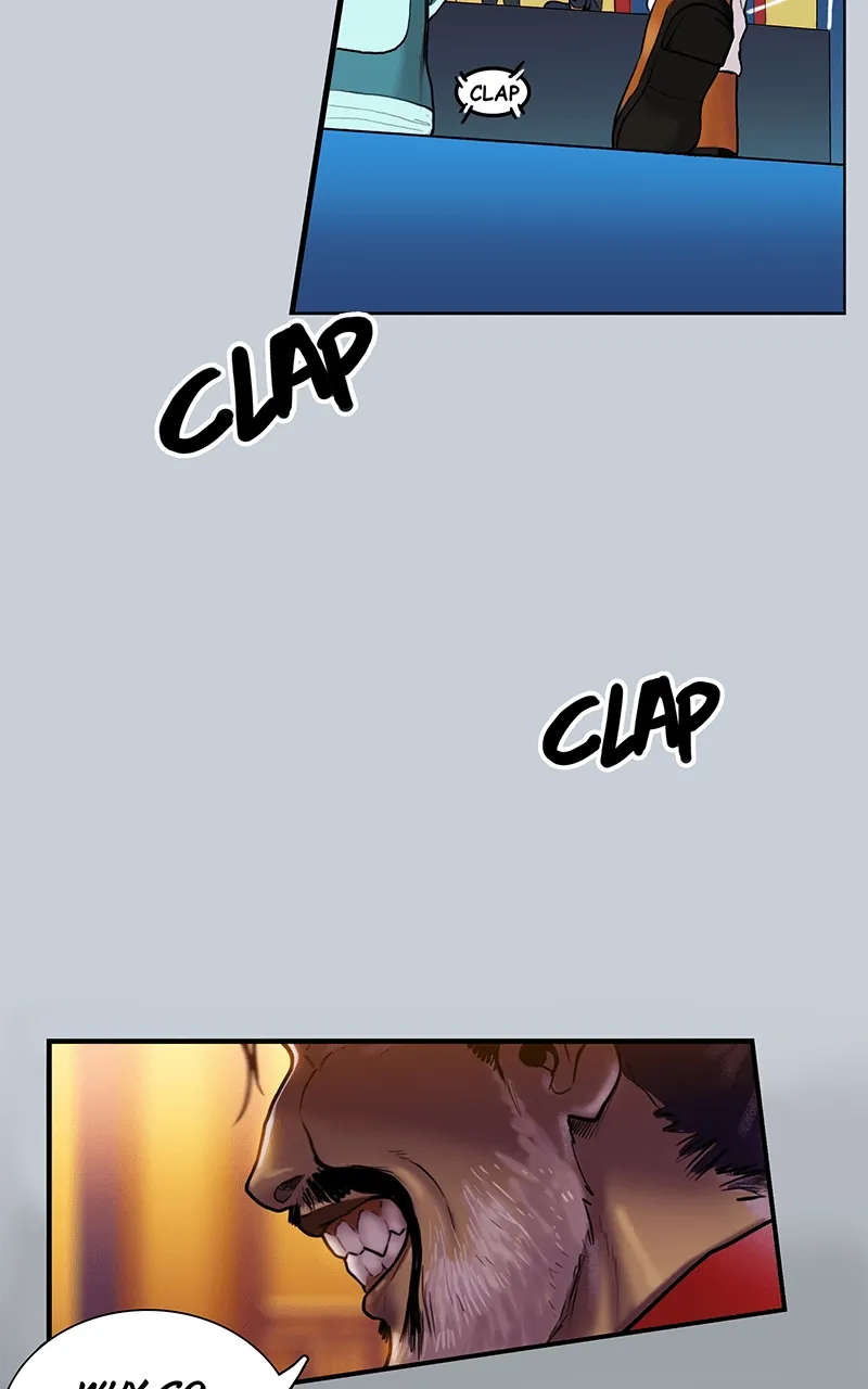 Read Ordeal Manga Online