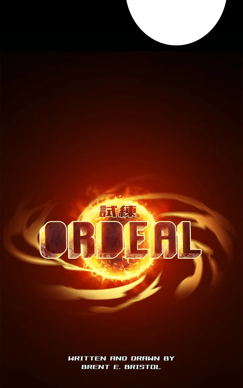 Read Ordeal Manga Online