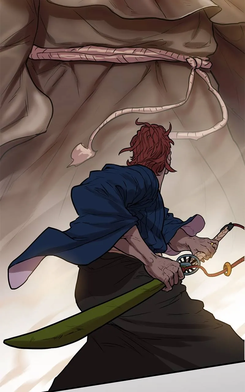 Read Ordeal Manga Online