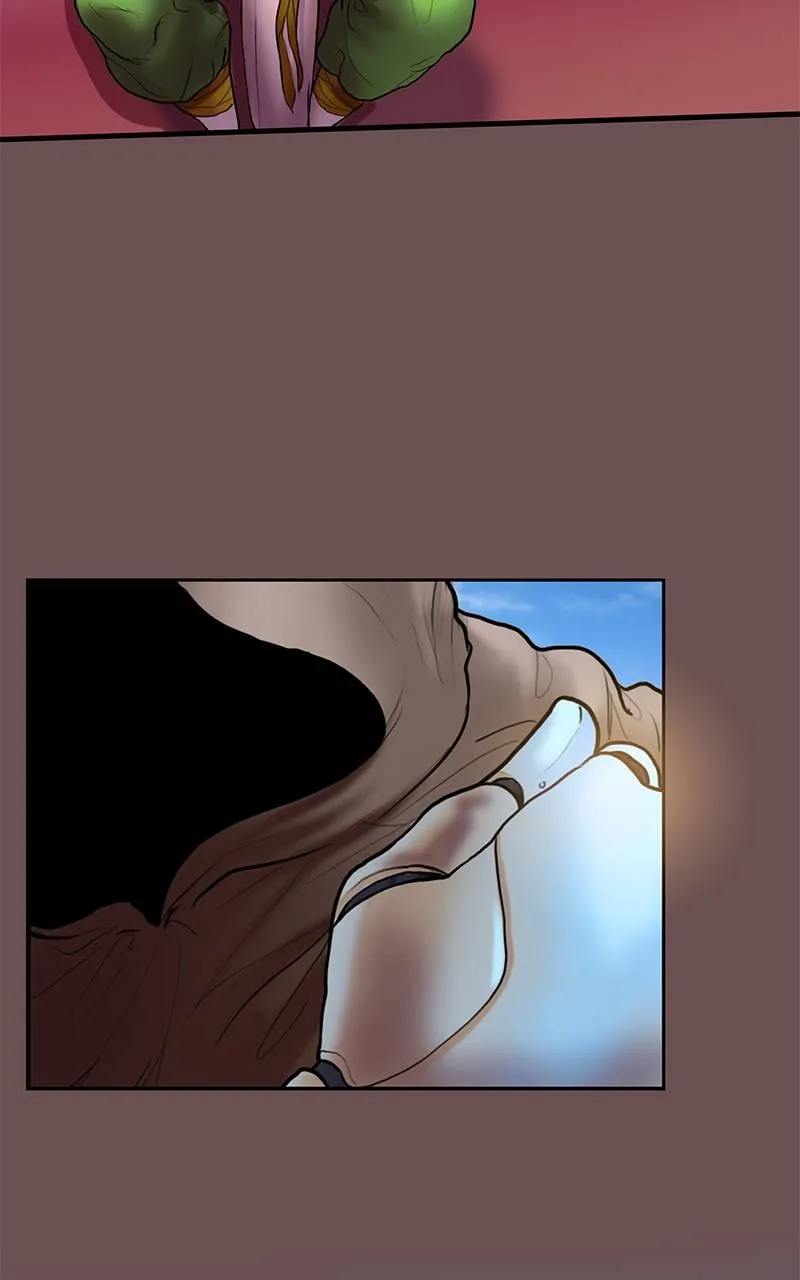 Read Ordeal Manga Online
