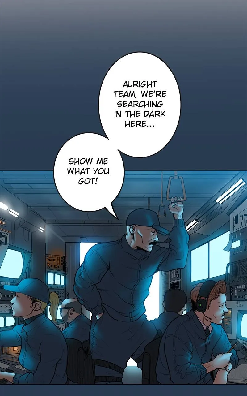 Read Ordeal Manga Online