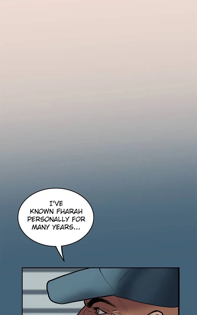 Read Ordeal Manga Online