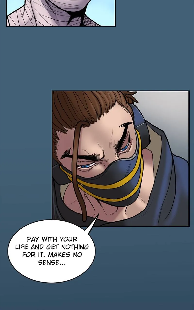 Read Ordeal Manga Online