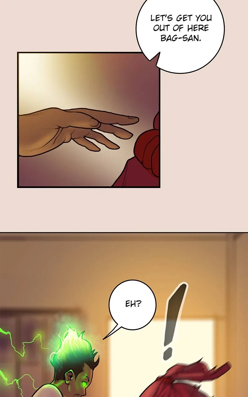 Read Ordeal Manga Online