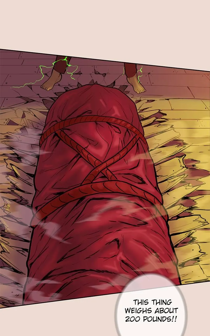Read Ordeal Manga Online