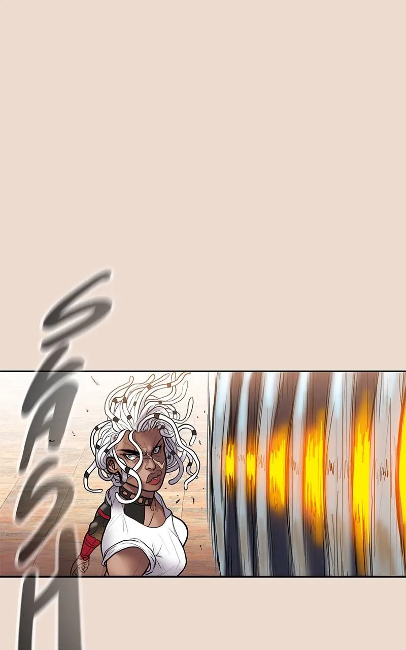 Read Ordeal Manga Online