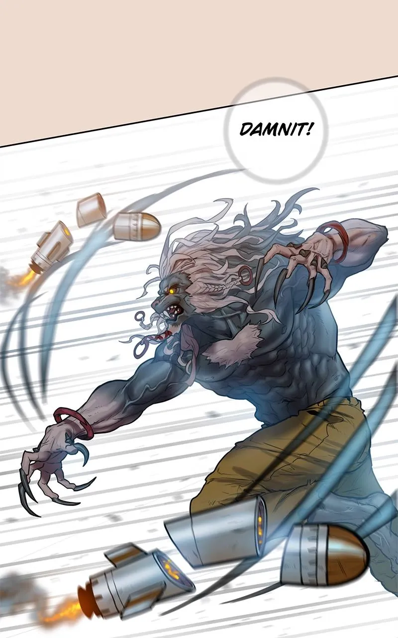 Read Ordeal Manga Online
