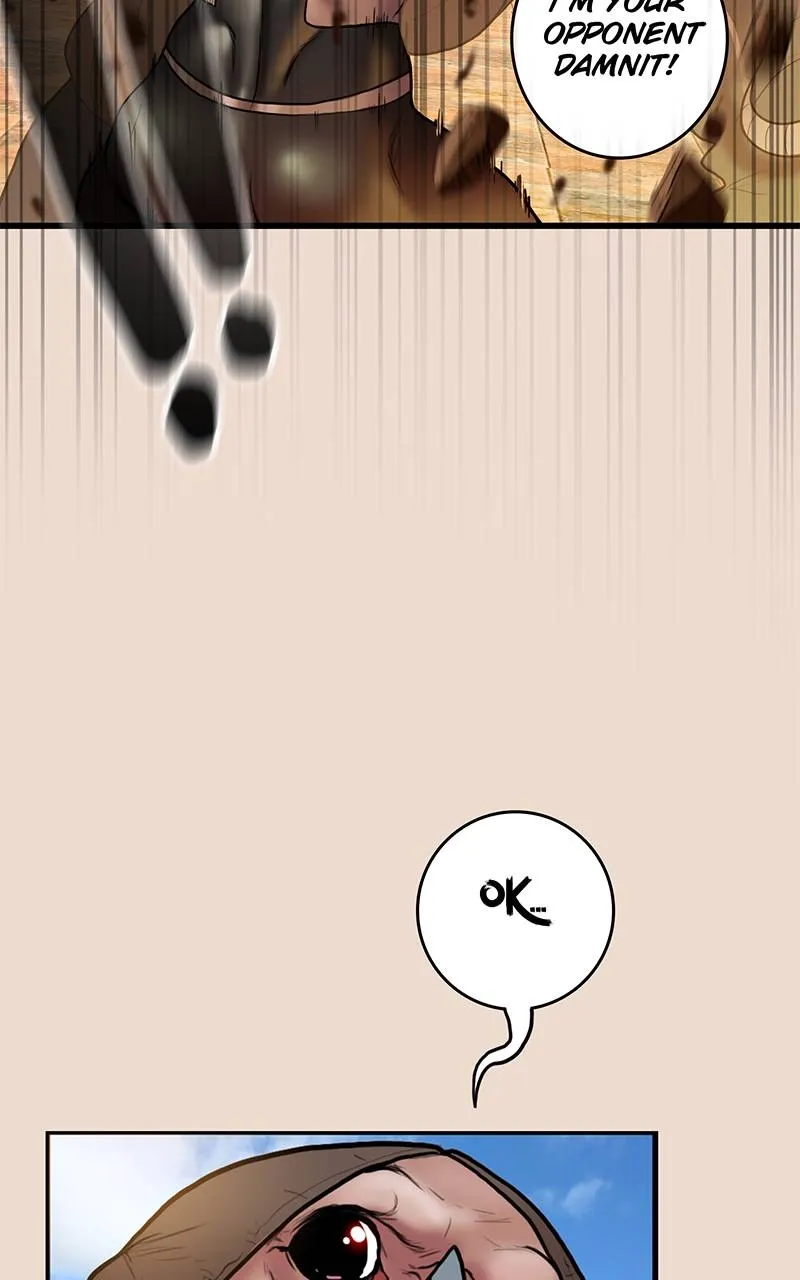 Read Ordeal Manga Online