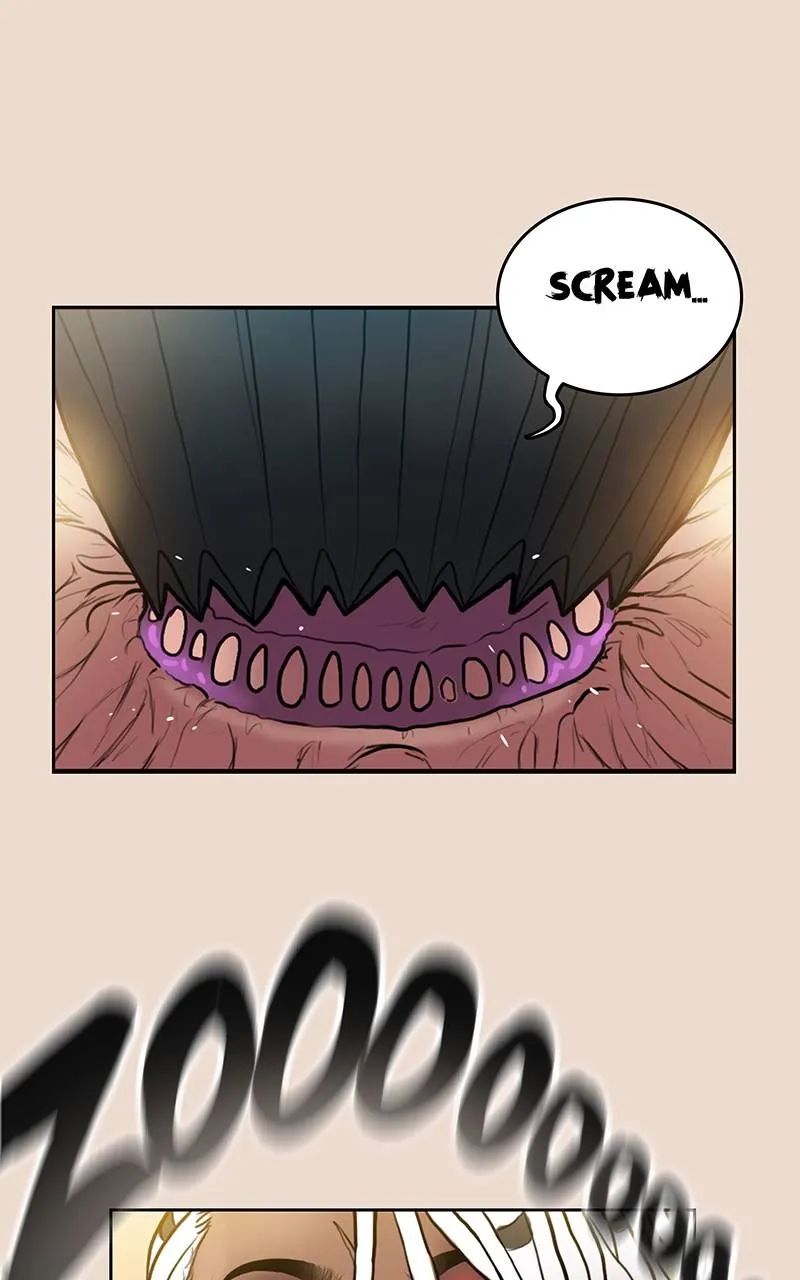 Read Ordeal Manga Online