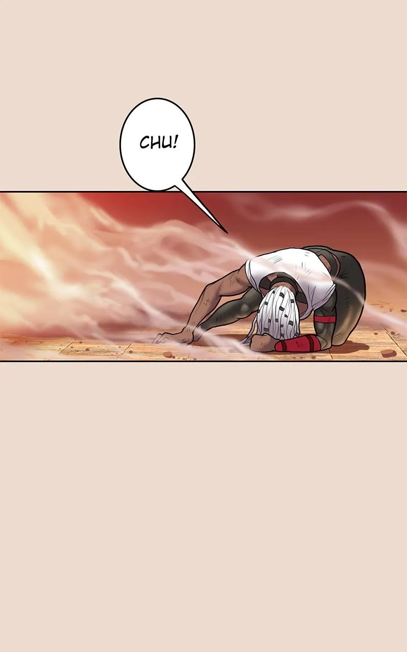 Read Ordeal Manga Online