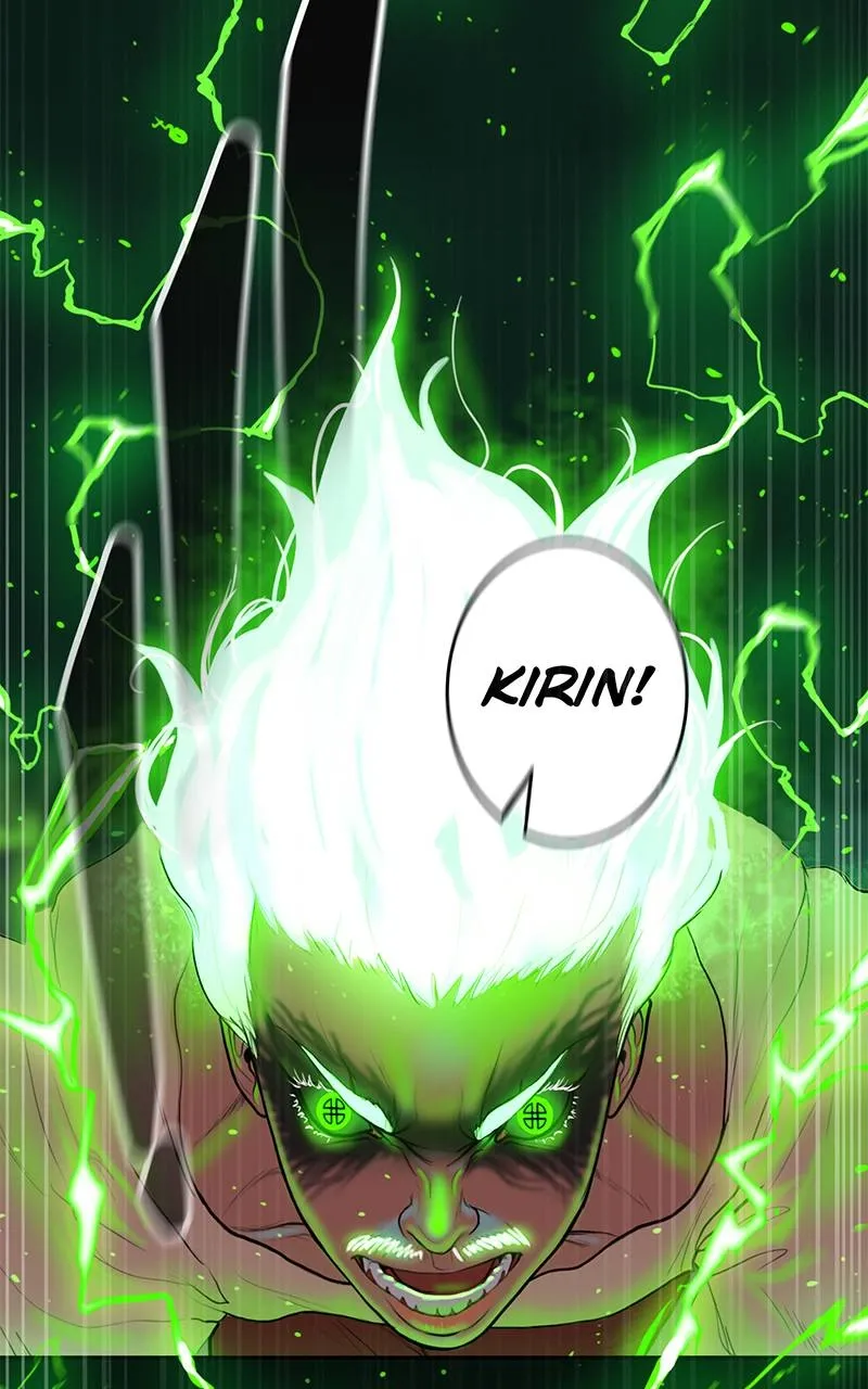Read Ordeal Manga Online