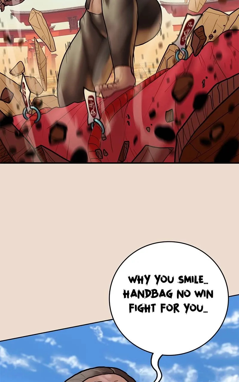 Read Ordeal Manga Online