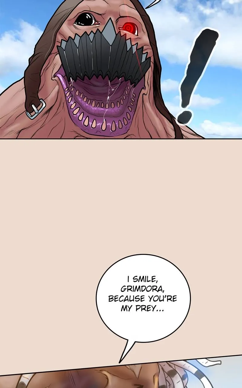 Read Ordeal Manga Online