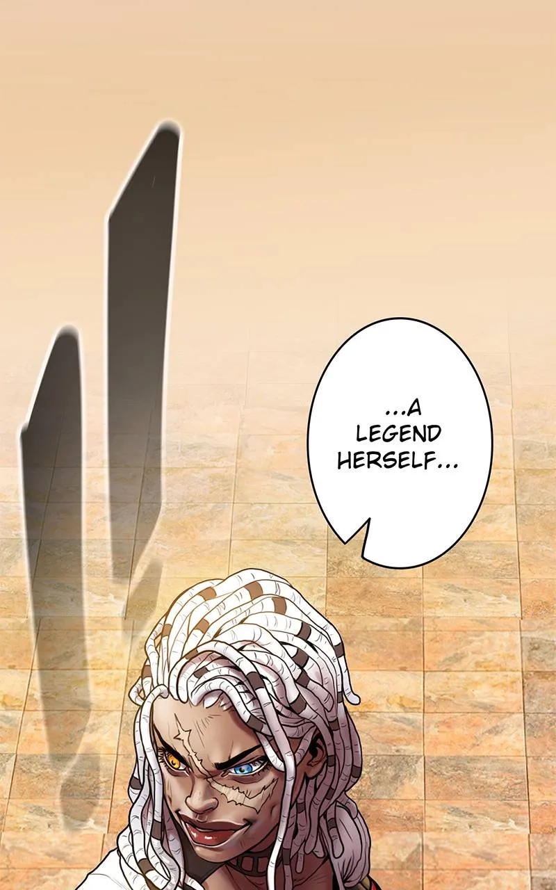 Read Ordeal Manga Online