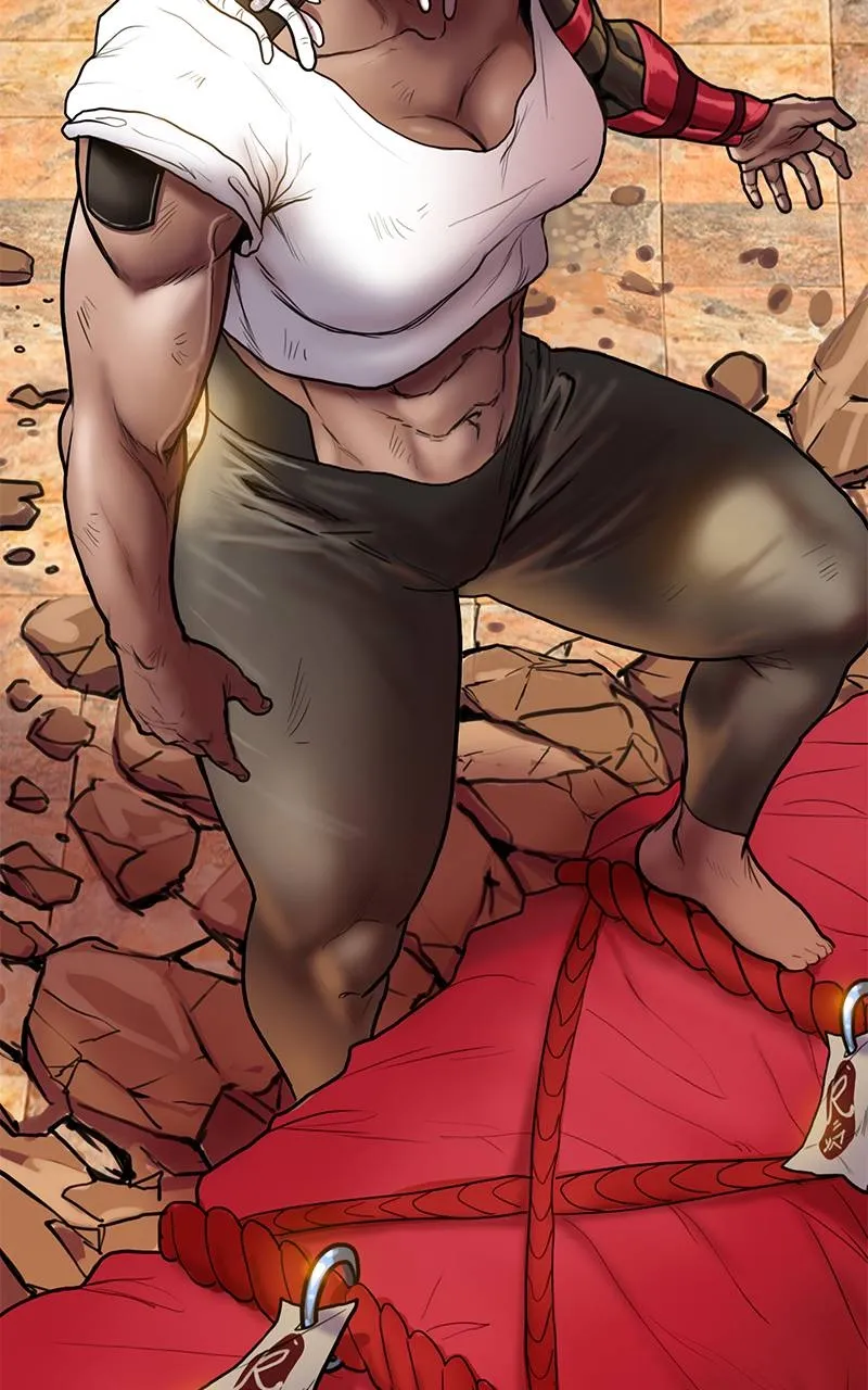 Read Ordeal Manga Online