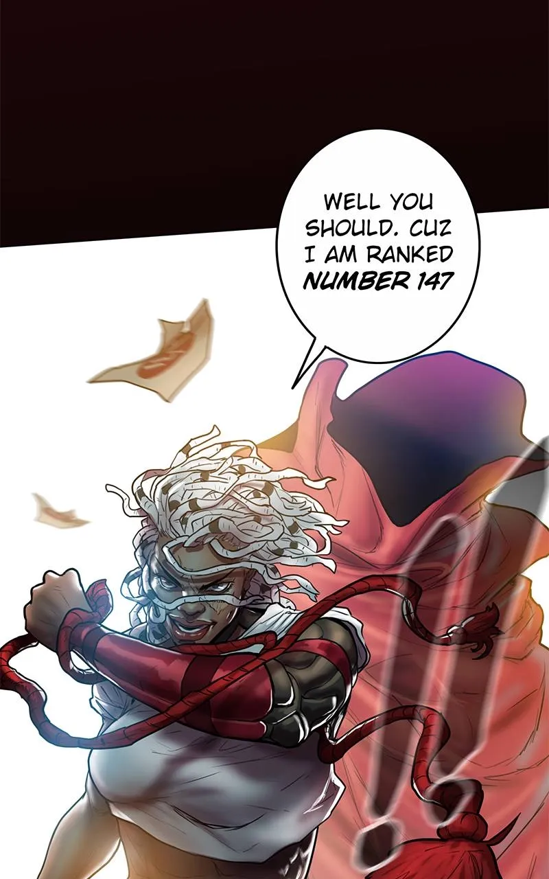 Read Ordeal Manga Online