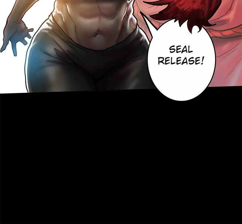 Read Ordeal Manga Online