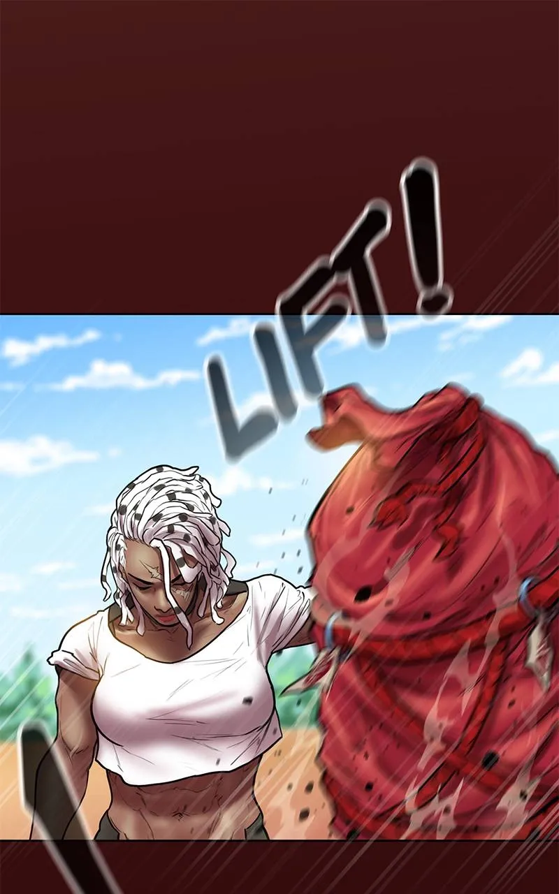 Read Ordeal Manga Online