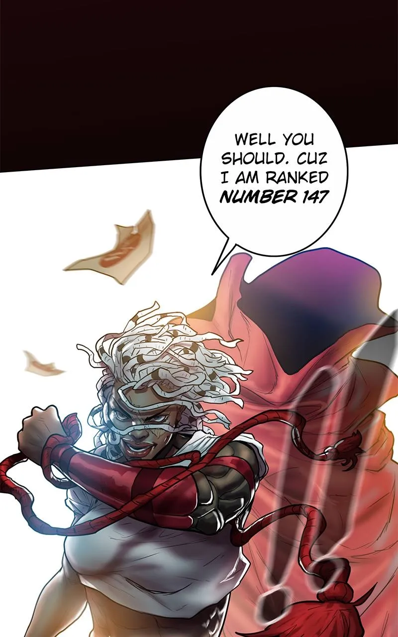 Read Ordeal Manga Online