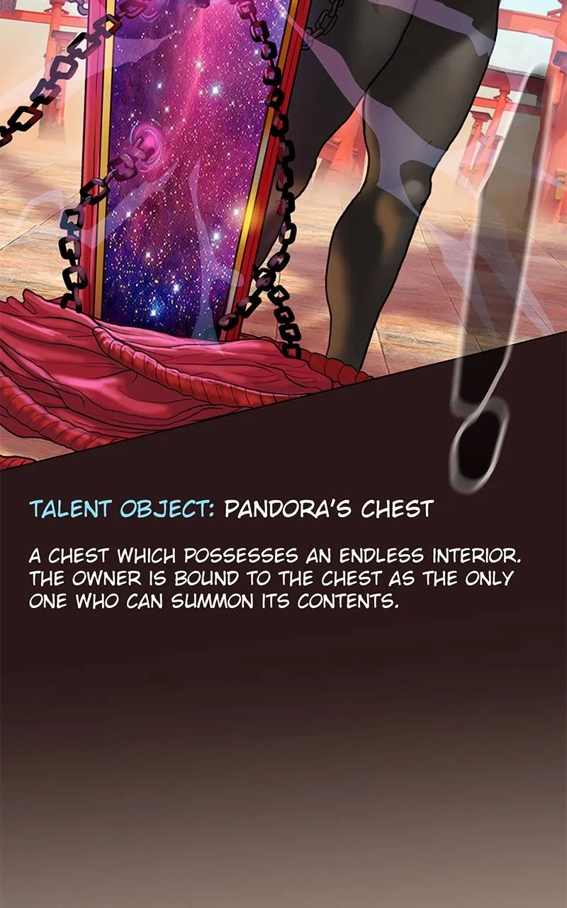 Read Ordeal Manga Online